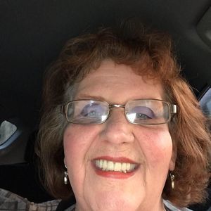 Meet your Posher, Frances